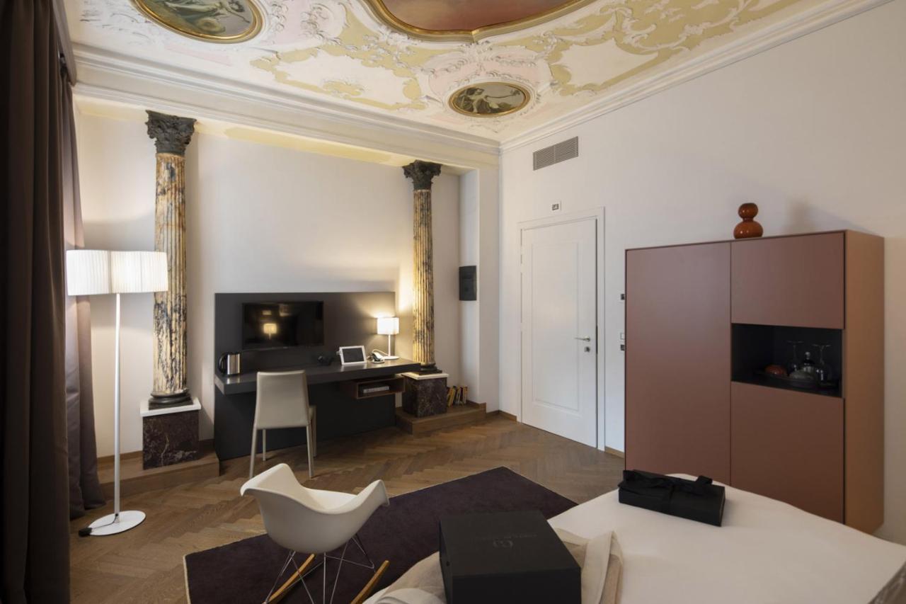 Corte Di Gabriela Venedig Exteriör bild