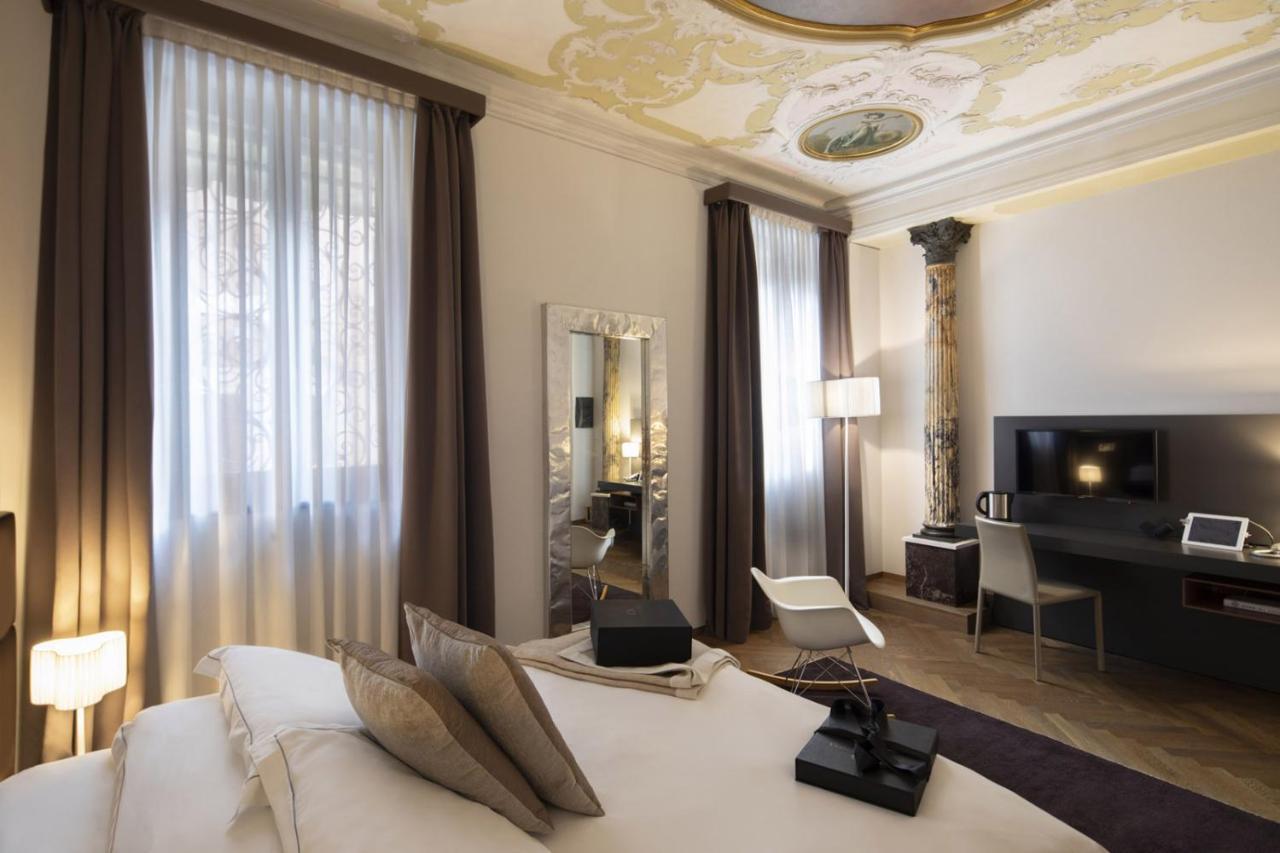 Corte Di Gabriela Venedig Exteriör bild