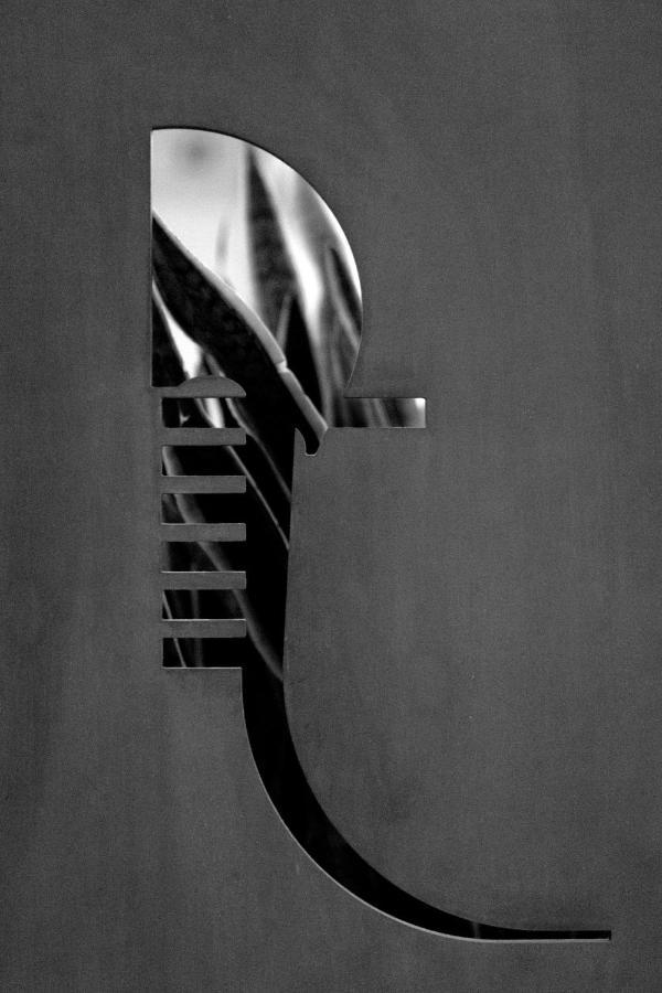 Corte Di Gabriela Venedig Exteriör bild