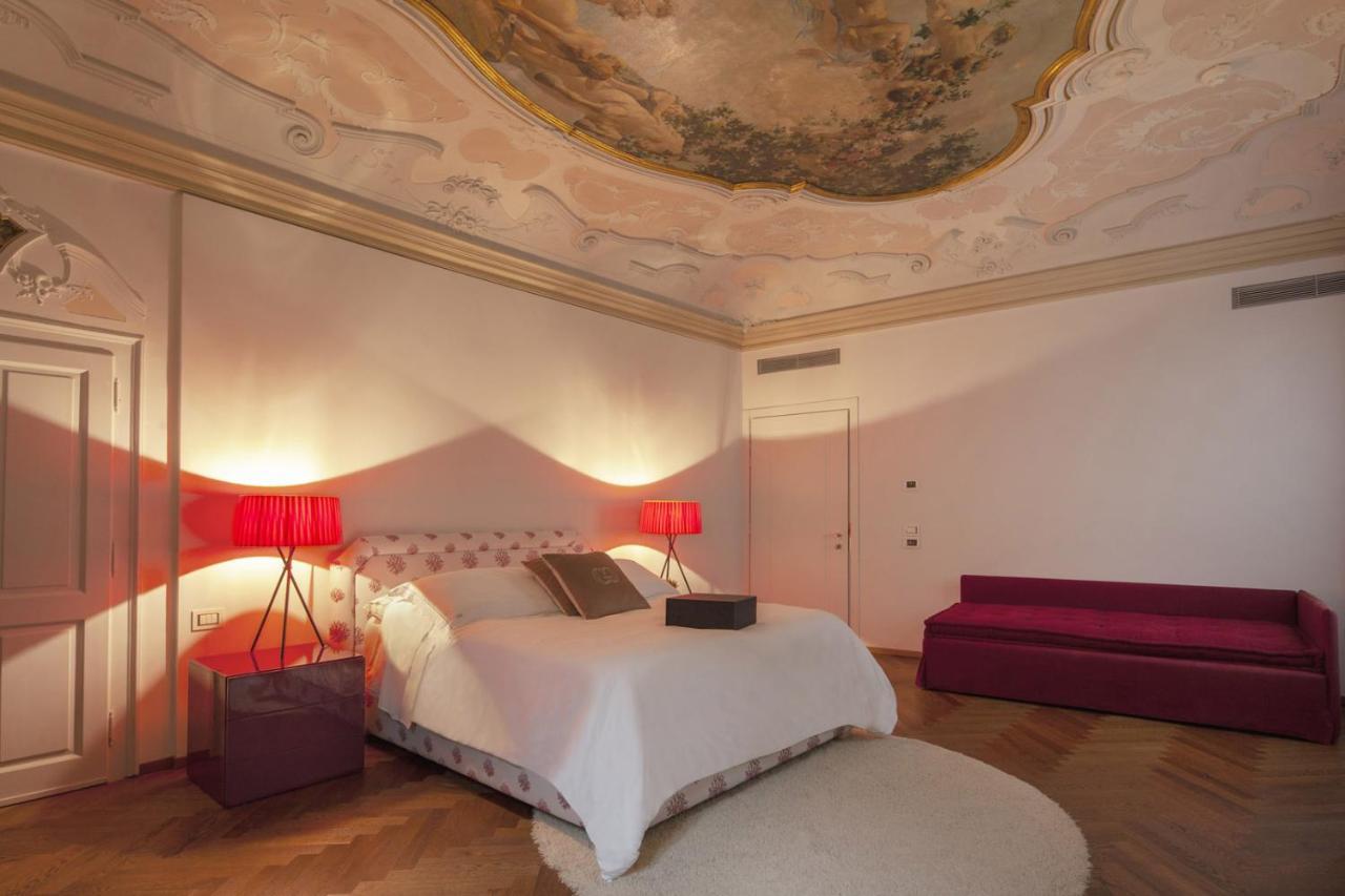 Corte Di Gabriela Venedig Exteriör bild