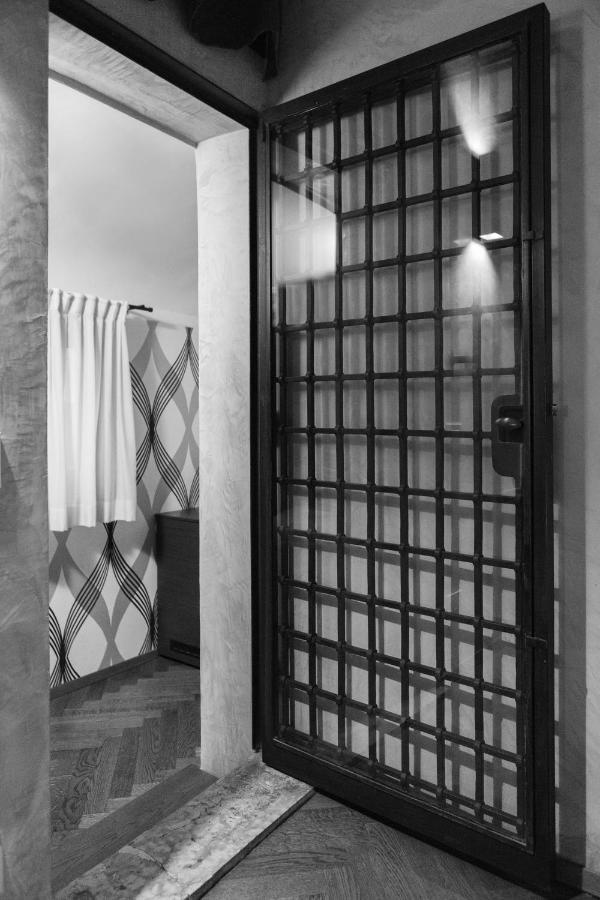 Corte Di Gabriela Venedig Exteriör bild