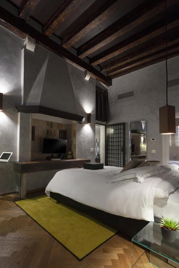 Corte Di Gabriela Venedig Exteriör bild