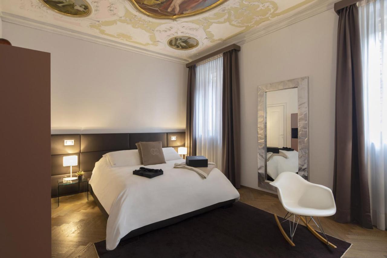 Corte Di Gabriela Venedig Exteriör bild