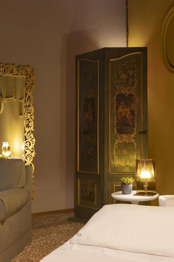 Corte Di Gabriela Venedig Exteriör bild
